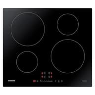 SAMSUNG NZ64M3707AK/OL Indukciós főzőlap intuitív hőmérséklet-szabályozással 7.2 kW
