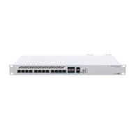 MIKROTIK CRS312-4C+8XG-RM