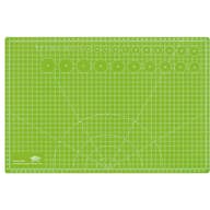 WEDO UW062 Vágóalátét barkácsoláshoz A3 "Comfortline" green