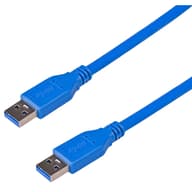 AKYGA USB 3.0 Connector Blue 1.8m AK-USB-14