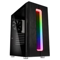 KOLINK Nimbus fekete RGB