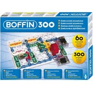 BOFFIN I 300 electronic building set