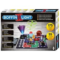 BOFFIN II LIGHT electronic building set