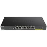 D-LINK DGS-1250-28XMP