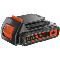 BLACK AND DECKER BL2518-XJ Akumulator 18V 2.5Ah
