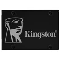 KINGSTON 1TB KC600 SATA 3 2.5" SKC600/1024G