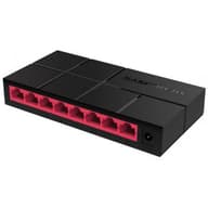 MERCUSYS MS108G 8-Port 10/100/1000 Mbps Desktop Switch