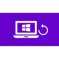 Windows telepítése / reinstalling