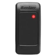 ROSSLARE AY-K12C Micro-mullion multi-format proximity reader