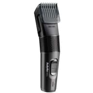 BABYLISS E786E Preciznost šišanje crno