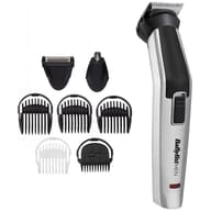 BABYLISS MT726E Multifunctional razor 8 az 1-ben