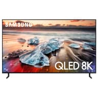 SAMSUNG 82" Q950R 8K flat Smart QLED TV QE82Q950RBTXXH