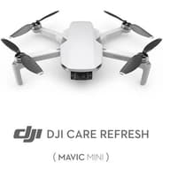 DJI Care Refresh (Mavic Mini) Garancija