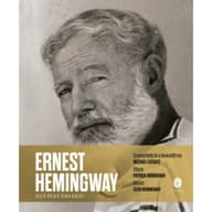Ernest Hemingway