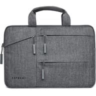 SATECHI Water-Resistant Laptop Carrying Case with Pockets 13" szürke
