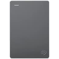 SEAGATE Basic Portable Drive 4TB 2.5" USB 3.0 Szürke STJL4000400