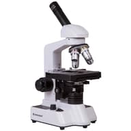 BRESSER Erudit DLX 40–1000x mikroszkóp