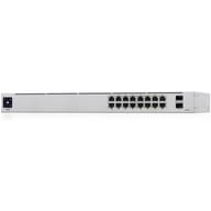 UBIQUITI UniFi Switch 16 PoE Gen2 USW-16-POE