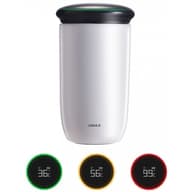 UMAX UB704 Intelligent thermostatisch Flasche schnell ital Funktion und Temperaturanzeige