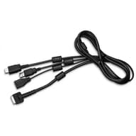 WACOM DTK-1660 3-in-1 kabel