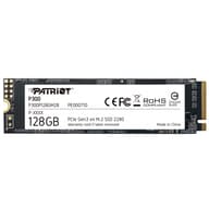 PATRIOT 128GB P300 M.2 PCIe M.2 2280 P300P128GM28