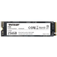 PATRIOT 256GB P300 M.2 PCIe M.2 2280 P300P256GM28