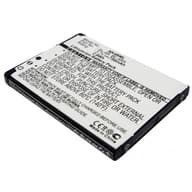 CAMERON SINO Nokia BL-4B/BL-4BA Kompatibel Batterie 750mAh 3.7V