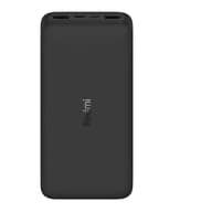 XIAOMI Redmi Power Bank 20000mAh fekete