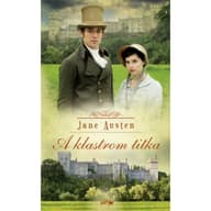 Jane Austen - A Klastrom secret (2020)
