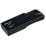 PNY Attaché 4 16GB USB 3.1 Black