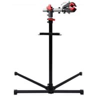 TIMELESS Bicycle corrective stand szerszámtartóval max. 35 kg - ig 110-190 cm settable height