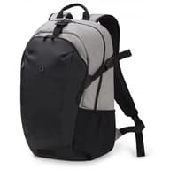 DICOTA Backpack GO 13-15.6" gray-black