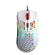 GLORIOUS Model D bright white