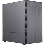 COOLERMASTER MasterBox MB400L ablak nélküli