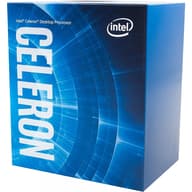 INTEL Celeron G5900 3.40GHz LGA-1200 BOX Intel Cooler Ventilator