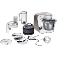 BOSCH MUM5XW20 MUM5 scale Kitchen kitchen robot 1000 W white