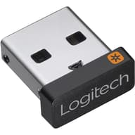 LOGITECH Draht ohne USB Empfangseinheit 910-005931