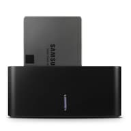 AXAGON ADSA-SN SATA 2.5" HDD / SSD 3.5" HDD USB 3.0 docking unit