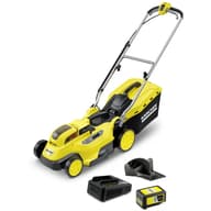 KARCHER 1.444-421.0 LMO 18-36 baterija travnjak set