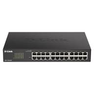 D-LINK DGS-1100-24V2 Gigabit Smart Managed Switch