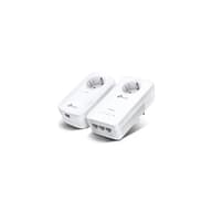TP-LINK TL-WPA8631P KIT