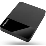 TOSHIBA Canvio Ready 1TB 2.5" USB 3.0 Fekete HDTP310EK3AA