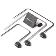 3DSIMO G3D2014 MultiPro accessory habszivacsvágó set