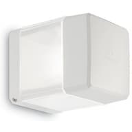 FUMAGALLI ELISA WALL LED 10W GX53 draussen Wandlampe Weiß