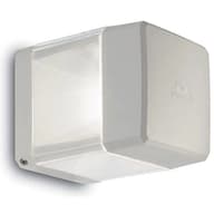 FUMAGALLI ELISA WALL LED 10W GX53 draussen Wandlampe grau
