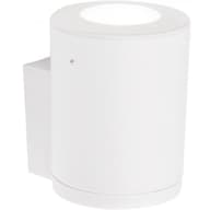 FUMAGALLI FRANCA 90 1L LED 3.5W GU10 draussen Wandlampe Weiß