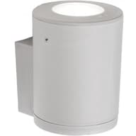 FUMAGALLI FRANCA 90 1L LED 3.5W GU10 draussen Wandlampe grau
