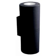 FUMAGALLI FRANCA 90 2L LED 3.5W GU10 draussen Wandlampe schwarz