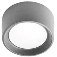 FUMAGALLI LIVIA 160 LED 10W GX53 draussen Decke Lampe grau