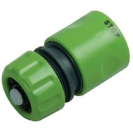 DAYE DY8011 1/2" hose connector vízmegálltó system